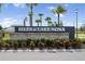 Photo of the Isles of Lake Nona community entrance sign at 14234 Lanikai Beach Dr, Orlando, FL 32827