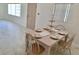Dining area with a table and chairs at 118 5Th Jpv St, Winter Haven, FL 33880