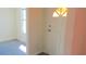Bright entryway with a view into the living area at 3225 Oakland N Rd, Lakeland, FL 33801