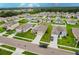 Single-Gathering house in a residential neighborhood at 6048 Forest Ridge Ln, Winter Haven, FL 33881