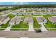 Single-Gathering house in a residential neighborhood at 6048 Forest Ridge Ln, Winter Haven, FL 33881