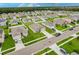 Single-Gathering house in a residential neighborhood at 6048 Forest Ridge Ln, Winter Haven, FL 33881