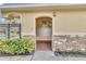 Conveniently located mailboxes for residents at 5333 River Rock Rd, Lakeland, FL 33809