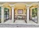 Clean and well-maintained restroom facilities near the pool at 5333 River Rock Rd, Lakeland, FL 33809