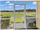 Enjoy the view from this screened patio at 5333 River Rock Rd, Lakeland, FL 33809