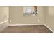Dining room with kitchen pass-through and view at 5333 River Rock Rd, Lakeland, FL 33809