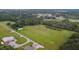Aerial view of property showing expansive land at 1440 Duff Rd, Lakeland, FL 33810