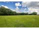 Open pasture land bordered by a line of mature trees at 1440 Duff Rd, Lakeland, FL 33810