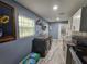 Well-equipped laundry room with ample storage and modern appliances at 4810 N Galloway Rd, Lakeland, FL 33810