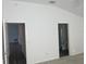 Bedroom with access to bathroom and hallway at 4415 Casey Ct, The Villages, FL 32163