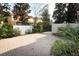 Spacious brick paved backyard, perfect for outdoor enjoyment at 7126 Regina Way, Orlando, FL 32819