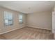 Bright bedroom featuring neutral walls and carpet at 1769 Frogmore Ave, Haines City, FL 33844