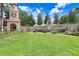Ornate entrance to Ridgewood Lakes community in Orlando at 251 Tomelloso Way, Davenport, FL 33837