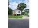 New construction home with front yard and driveway at 2330 Greenway, Sanford, FL 32771