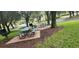 Relaxing picnic area with grills and tables at 308 New Providence # 308, Davenport, FL 33897