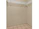 Spacious closet with wire shelving at 1057 Old South Dr, Lakeland, FL 33811