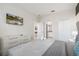 Well-appointed bedroom with ensuite bathroom access at 4550 Narrative Ln, Kissimmee, FL 34746