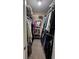 Spacious walk-in closet with ample shelving and hanging space at 3234 Bonnybrook S Dr, Lakeland, FL 33811