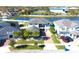 Luxury home with pool and lake view in desirable neighborhood at 2436 Chateau Loop, Kissimmee, FL 34741