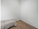 Cozy bedroom with wood-look floors at 716 W 14Th St, Lakeland, FL 33805