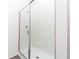 Large walk-in shower with modern glass enclosure at 13470 Leaping Water Way, Astatula, FL 34705