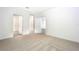 Spacious bedroom with plush carpeting and ample closet space at 13486 Leaping Water Way, Astatula, FL 34705