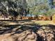Spacious backyard perfect for outdoor activities at 901 Hickory Rd, Ocala, FL 34472