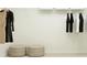 Large walk-in closet with ample shelving and hanging space at 2033 Lasso Loop, Eagle Lake, FL 33839