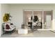 Relaxing patio with outdoor seating and views at 760 Terrapin Dr, Debary, FL 32713