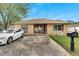 Well-maintained single story home with a driveway at 1375 6 Iron Dr, Lakeland, FL 33801
