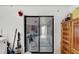 Laundry room with exterior access to patio at 1375 6 Iron Dr, Lakeland, FL 33801