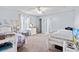 Charming bedroom with twin beds and ample closet space at 2986 Sw 143Rd Place Rd, Ocala, FL 34473