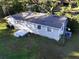 Aerial view of a ranch home at 4805 Sand Mountain Loop Rd, Auburndale, FL 33823