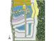 Community overview featuring various housing types and landscape at 5340 Spoonflower Ct, St Cloud, FL 34771