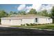 Attractive single-story home with three-car garage and landscaped yard at 5340 Spoonflower Ct, St Cloud, FL 34771