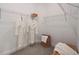 Bright walk-in closet with shelving and ample storage at 5340 Spoonflower Ct, St Cloud, FL 34771