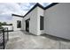 Spacious rooftop deck offering an open-air entertaining area at 3225 Parkwood Ct, Kissimmee, FL 34744