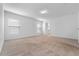 Spacious bedroom with neutral carpeting and large windows at 2162 Hadley Rd, Bartow, FL 33830