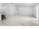 Spacious living room with marble-look tile flooring at 2162 Hadley Rd, Bartow, FL 33830