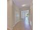 View from entryway showing access to other rooms at 1369 Palmetto Dunes St, Davenport, FL 33896