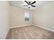 Bedroom with carpeted flooring and neutral paint at 7752 Somersworth Dr, Kissimmee, FL 34747