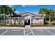 Community pool gate entrance at 4936 Mainsail Street, Haines City, FL 33844