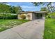 Newly renovated brick home with a carport at 1802 Jupiter St, Lakeland, FL 33801