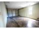 Attached garage offers ample space for parking and storage at 4915 Mount Pleasant Rd, Groveland, FL 34736