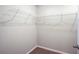 Spacious closet with wire shelving at 1106 Foreshore Ln, Haines City, FL 33844