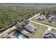 Home with pool and large backyard in a quiet neighborhood at 3805 Sw 115Th St, Ocala, FL 34476