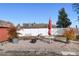 Relaxing patio area with seating and fire pit at 3805 Sw 115Th St, Ocala, FL 34476