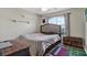 Spacious bedroom with wood flooring and ample natural light at 1771 Turtle Rock Dr, Lakeland, FL 33803
