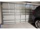 Attached garage with automatic door opener at 4694 Sigcom Pl, Wildwood, FL 34785