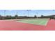 Two well-maintained tennis courts offer great recreational opportunities at 4788 Cloister St, Kissimmee, FL 34758